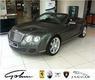 Bentley Continental GTC BENTLEY STUTTGART