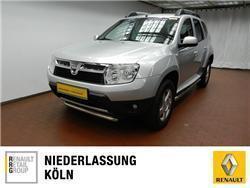 Dacia Duster 1.5 dCi 110 4x2 PRESTIGE Klimaanlage, Radio CD,LM