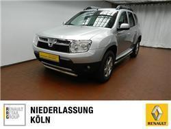 Dacia Duster 1.5 dCi 110 4x2 PRESTIGE Klimaanlage, Radio CD,LM