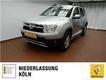 Dacia Duster 1.5 dCi 110 4x2 PRESTIGE Klimaanlage, Radio CD,LM