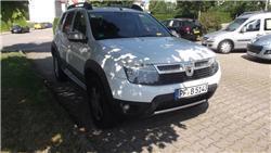 Dacia Duster dCi 110 FAP 4x4 Prestige