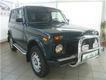 Lada Niva 4x4 1.7i Only Jagdausstattung