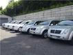 SsangYong REXTON II RX 270 Xdi Limited * Leder * Navi