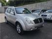 SsangYong REXTON II RX 270 Xdi Limited * Leder * Navi