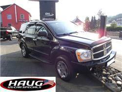 Dodge Durango Limited 5,7L 4x4