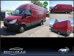 Iveco Daily 35S 18 3.0 HPT MAXI KLIMA WEBASTO KAMERA