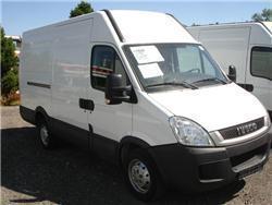Iveco Daily 35 S 13 DPF   500 € Werkstattgutschein