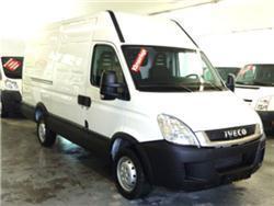 Iveco Daily 35S 13V Maxi Klima Sofort Mitnehmen