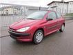 Peugeot 206 *75*PRENSENCE*ELEK.SCHIEBEDACH*EURO-3