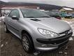 Peugeot 206 CC 110 Platinum