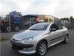 Peugeot 206 *CC*110* EL.VERDECK * EURO-3 * RADIO-CD