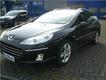 Peugeot 407 SW HDi 140 Platinum mit Navi und Standheizung