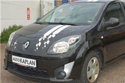 Renault Twingo 1.5 dCi Expression**KLIMAANLAGE