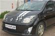 Renault Twingo 1.5 dCi Expression**KLIMAANLAGE
