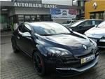 Renault Megane Coupe RS 265 Red Bull RB8 limitiert