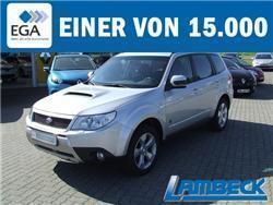 Subaru Forester 2,0 D DPF 30 Jahre Edition