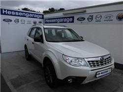 Subaru Forester 2.0X Automatik Edition
