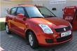 Suzuki Swift 68 kW  92 PS , Schalt. 5-Gang, Frontantrieb