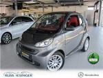 Smart ForTwo coupé 52kW mhd *passion*Sonderlackierung