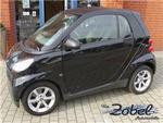 Smart ForTwo FORTWO CDI COUPE SOFTOUCH DPF KLIMA EFH