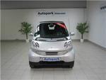 Smart ForTwo smart fortwo cabrio softtouch passion *1.HD Klima
