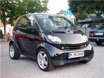 Smart ForTwo smart fortwo coupe pure 60000 Km