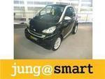 Smart ForTwo COUPE passion 52kw mhd