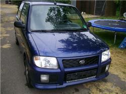 Daihatsu Cuore GL