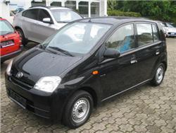 Daihatsu Cuore 1.0 Plus