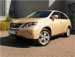 Lexus RX 450h Executive mit Navi