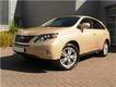 Lexus RX 450h Executive mit Navi