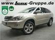 Lexus RX 300 Luxury Line Xenon, Schiebedach, Klimaautomatik