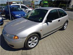 Rover 200 214 Klimaanlage, Alu-Felgen, TÜV-NEU