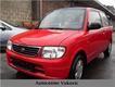 Daihatsu Cuore 1.0 Pur Automatik 1. Hand