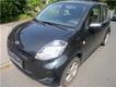 Daihatsu Sirion 1.3 Gas Umbau, Klimaanlage, Bordcomputer