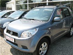 Daihatsu Terios 2WD TOP