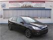 Ford Focus 1.6 Ti-VCT Black Magic Teilleder