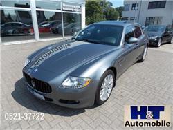 Maserati Quattroporte 4.2 NUR 39000 KM