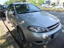 Chevrolet Lacetti 1.6 SX Klima   TÜV: 11 2014 GuterZustand