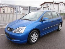 Honda Civic 1.4i LS !! GUTER ZUSTAND