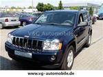 Jeep Grand Cherokee 3.0 CRD Automatik Limited,TOP