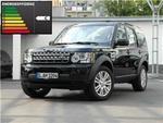 Land Rover Discovery 3.0 TDV6 7 Sitzer S