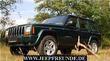 Jeep Cherokee 4,0l HO Limited 