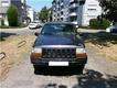 Jeep Grand Cherokee 5.2 Limited,Klima,Leder,AHK,Tempomat,ALU,Allrad