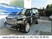 Land Rover Range Rover V8 Supercharged Autobiography*VOLL