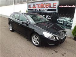 Volvo V60 D3 Momentum