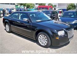 Chrysler 300C 2,7 Automatik Tempomat uvm