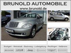 Chrysler PT Cruiser 2.4 Touring, Klimaanlage, TOP Zustand