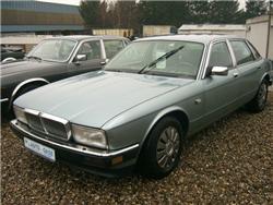 Jaguar XJ6 4.0 Sovereign