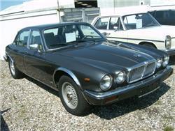 Jaguar XJ6 4,2